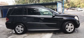 Mercedes-Benz GL 420 | Mobile.bg    5