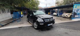 Mercedes-Benz GL 420 | Mobile.bg    3