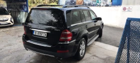 Mercedes-Benz GL 420 | Mobile.bg    6