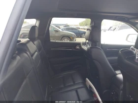 Jeep Grand cherokee OVERLAND | Mobile.bg    8