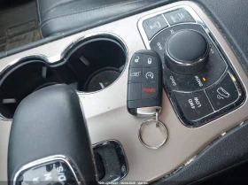 Jeep Grand cherokee OVERLAND | Mobile.bg    10