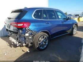 BMW X5 2020 BMW X5 XDRIVE40I | Mobile.bg    8