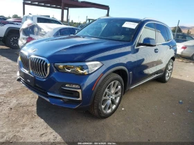 BMW X5 2020 BMW X5 XDRIVE40I | Mobile.bg    3