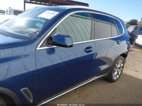 BMW X5 2020 BMW X5 XDRIVE40I | Mobile.bg    5
