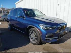 BMW X5 2020 BMW X5 XDRIVE40I | Mobile.bg    2