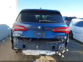 BMW X5 2020 BMW X5 XDRIVE40I | Mobile.bg    7