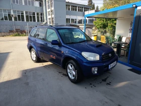 Toyota Rav4 2.0 116 | Mobile.bg    9