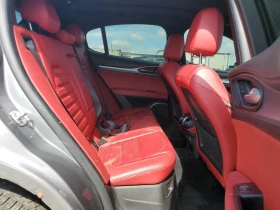 Alfa Romeo Stelvio Ti 280 *   *  | Mobile.bg    11