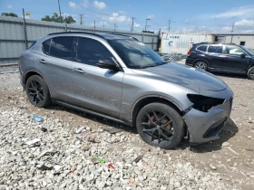 Alfa Romeo Stelvio Ti 280 *   *  | Mobile.bg    4