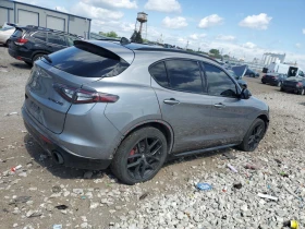 Alfa Romeo Stelvio Ti 280 *   *  | Mobile.bg    3