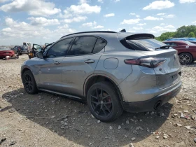 Alfa Romeo Stelvio Ti 280 *   *  | Mobile.bg    2