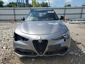Alfa Romeo Stelvio Ti 280 *   *  | Mobile.bg    5