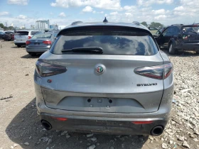 Alfa Romeo Stelvio Ti 280 *   *  | Mobile.bg    6