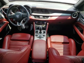 Alfa Romeo Stelvio Ti 280 *   *  | Mobile.bg    8