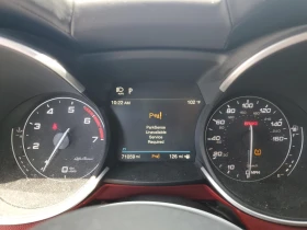 Alfa Romeo Stelvio Ti 280 *   *  | Mobile.bg    9