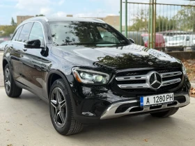 Mercedes-Benz GLC 30...
