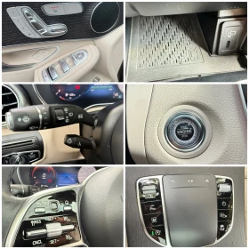Mercedes-Benz GLC 300 DISTR* * .* DIGITAL* /360* 30. | Mobile.bg    16