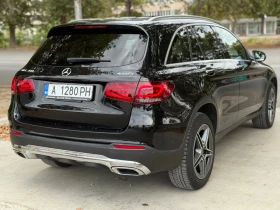 Mercedes-Benz GLC 300 DISTR* * .* DIGITAL* /360* 30. | Mobile.bg    2