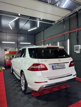 Mercedes-Benz ML 350 EDITION 1 | Mobile.bg    2