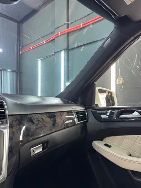 Mercedes-Benz ML 350 EDITION 1 | Mobile.bg    12