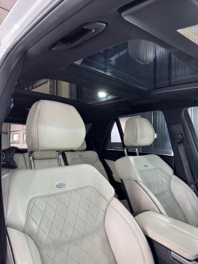 Mercedes-Benz ML 350 EDITION 1 | Mobile.bg    7