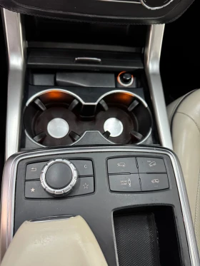 Mercedes-Benz ML 350 EDITION 1 | Mobile.bg    11