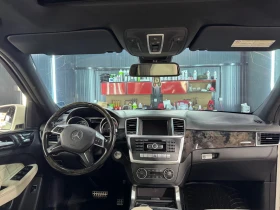 Mercedes-Benz ML 350 EDITION 1 | Mobile.bg    6