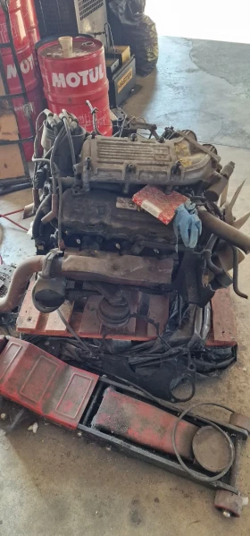 Ford Bronco 4x4 | Mobile.bg � ����� ������ 7