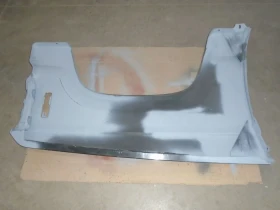 Ford Bronco 4x4, снимка 4