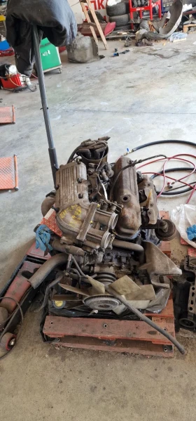 Ford Bronco 4x4 | Mobile.bg � ����� ������ 9