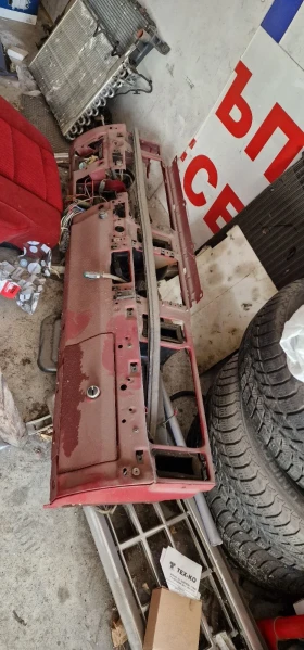 Ford Bronco 4x4 | Mobile.bg � ����� ������ 6