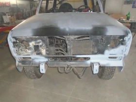 Ford Bronco 4x4, снимка 3