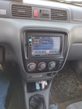 Honda Cr-v ОФРОУД ПАКЕТ ГЕРМАНИЯ , снимка 7