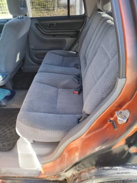 Honda Cr-v ОФРОУД ПАКЕТ ГЕРМАНИЯ , снимка 5