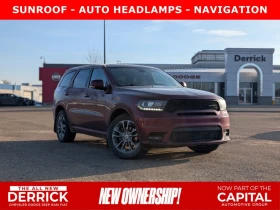 Dodge Durango GT CAM* ПОДГРЕВ* KEYLESS* CARPLAY* 