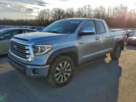 Toyota Tacoma DOUBLE CAB LIMITED