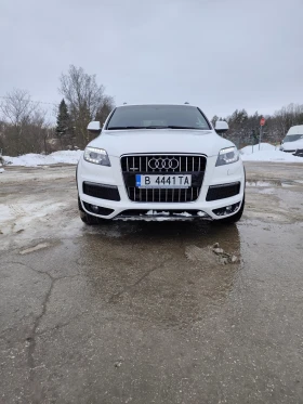 Audi Q7 4, 2tdi 340k.c. - 15080 € / 29493.92 лв. - 64168796 2