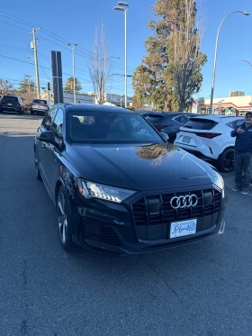 Audi Q7 TECHNIK * * CARFAX * * АВТО КРЕДИТ * * 