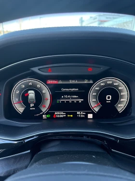 Audi Q7 TECHNIK * * CARFAX * * АВТО КРЕДИТ * *  - 29999 € / 58672.94 лв. - 37062693 6