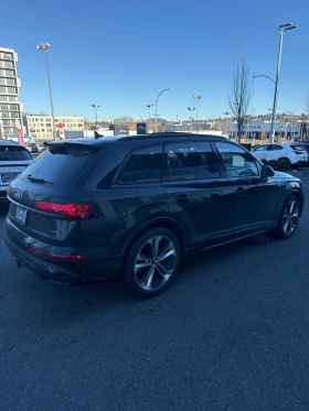 Audi Q7 TECHNIK * * CARFAX * * АВТО КРЕДИТ * *  - 29999 € / 58672.94 лв. - 37062693 3