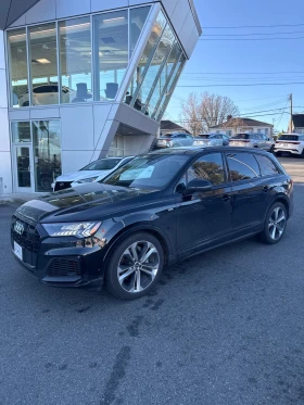 Audi Q7 TECHNIK * * CARFAX * * АВТО КРЕДИТ * *  - 29999 € / 58672.94 лв. - 37062693 2