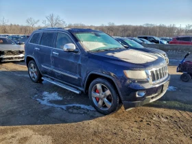 Jeep Grand cherokee 5.7L OVERLAND - 10000 € / 19558.30 лв. - 48305367 4