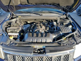 Jeep Grand cherokee 5.7L OVERLAND - 10000 € / 19558.30 лв. - 48305367 12