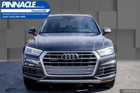 Audi Q5 quattro Technik 45TFSI* АвтоКредит* (Цена до БГ)  - 19999 € / 39114.64 лв. - 87035114 2