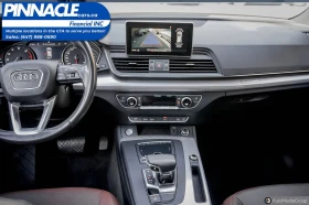 Audi Q5 quattro Technik 45TFSI* АвтоКредит* (Цена до БГ)  - 19999 € / 39114.64 лв. - 87035114 14