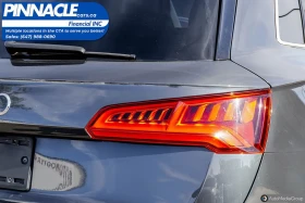 Audi Q5 quattro Technik 45TFSI* АвтоКредит* (Цена до БГ)  - 19999 € / 39114.64 лв. - 87035114 6