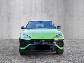 Lamborghini Urus SE Verde Selvans Carbon Pack - 288880 € / 565000.17 лв. - 85146990 2