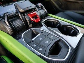 Lamborghini Urus SE Verde Selvans Carbon Pack - 288880 € / 565000.17 лв. - 85146990 13