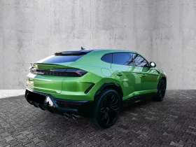 Lamborghini Urus SE Verde Selvans Carbon Pack - 288880 € / 565000.17 лв. - 85146990 4