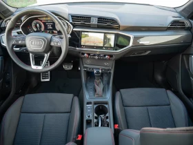Audi Q3 40TFSI/190HP/QUATTRO/360/PANO/SONOS/MEMO/277q | Mobile.bg � ����� ������ 6